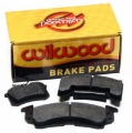 Picture of Wilwood Pad Set BP-30 7520 GN -80in Thick