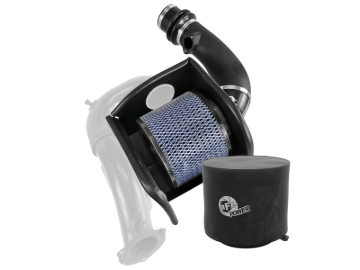 Picture of aFe Magnum FORCE Stage-2 Pro 5R Cold Air Intake System 01-16 Nissan Patrol Y61 I6 4-8L