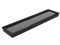 Picture of aFe MagnumFLOW 14-17 Porsche 911 Turbo - Turbo S 3-8L tt Pro DRY S Air Filter