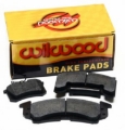 Picture of Wilwood Pad Set BP-30 7912 PL -49in Thick