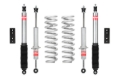 Picture of Eibach Pro-Truck Lift Kit for 05-15 Toyota Tacoma 6-Lug Wheel Only Model