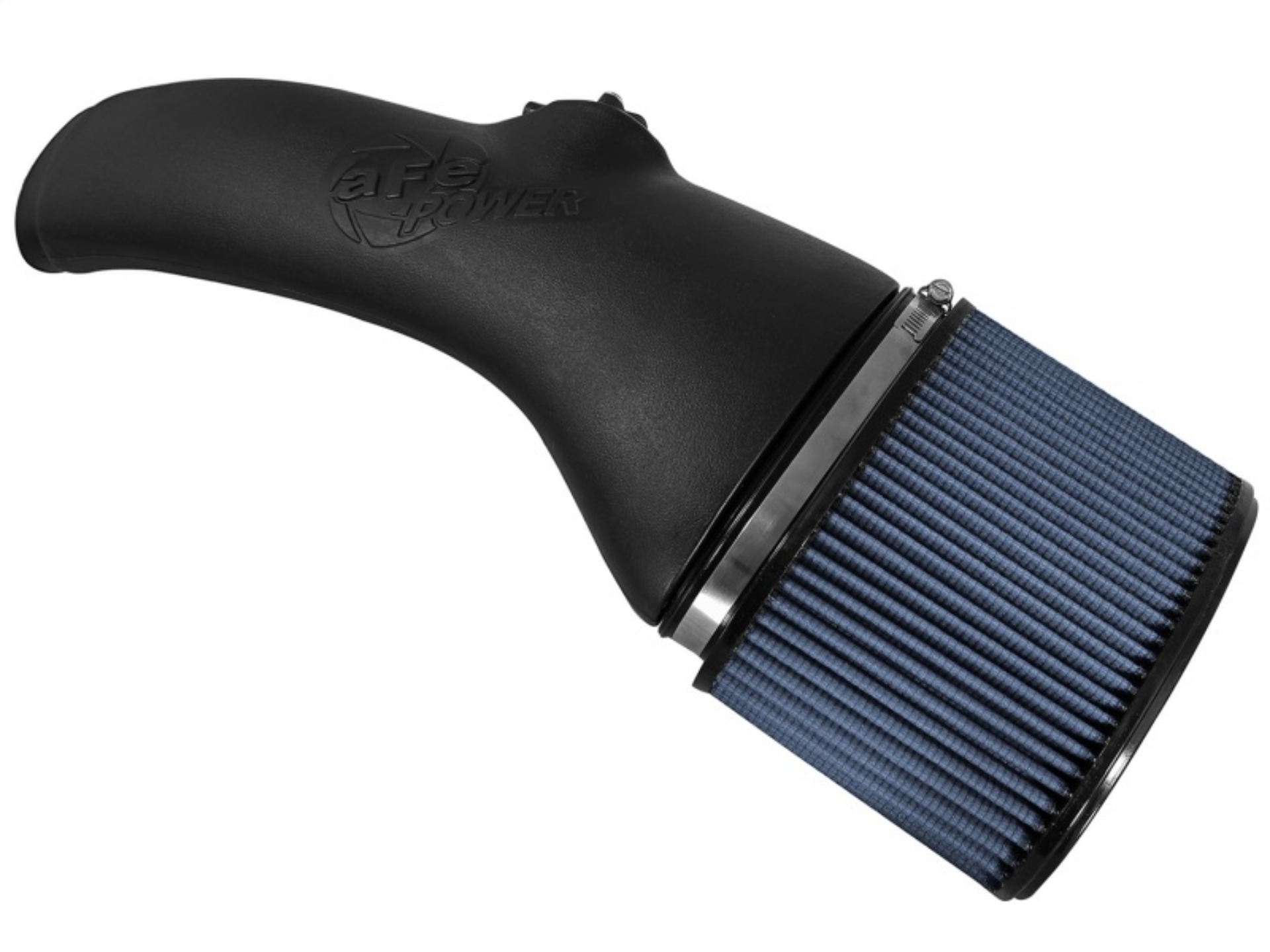 Picture of aFe Magnum FORCE Stage-2 Pro 5R Cold Air Intake System 11-13 BMW 335i-xi E9x L6 3-0L t N55