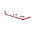 Picture of Hotchkis 03-05 Dodge Neon SRT4 Front Swaybar