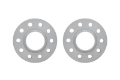 Picture of Eibach Pro-Spacer System 15mm Spacer - 5x112 Bolt Pattern - Hub Center 57