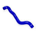 Picture of Mishimoto 04-08 Ford F-150 V8 Blue Silicone Radiator Hose Kit