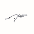 Picture of MBRP 2003-2007 Chev-GMC 2500 HD 6-0L CC-SB Cat Back Dual Split Side
