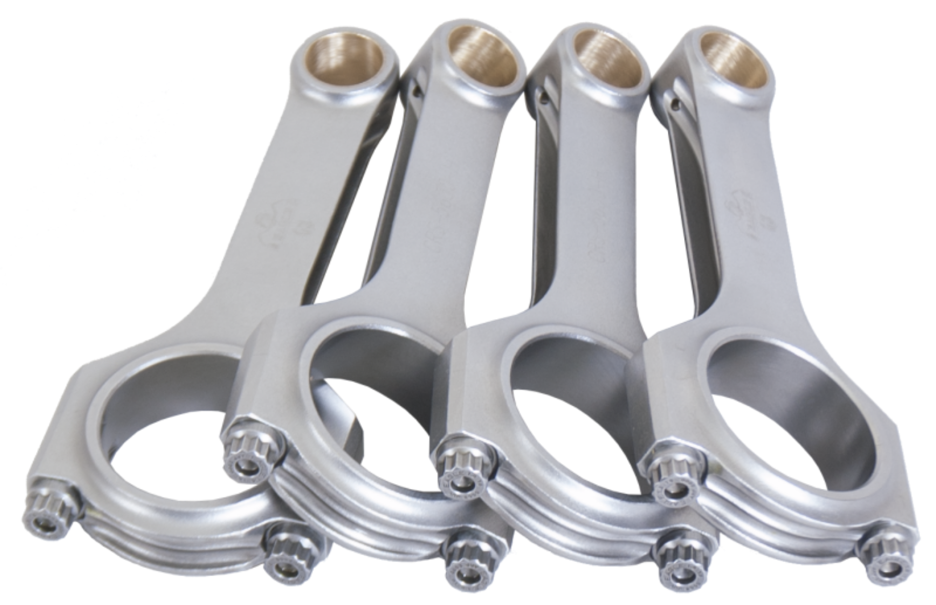 Picture of Eagle Honda H22 Engine Connecting Rods Set of 4