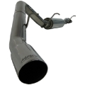 Picture of MBRP 2007 Chev-GMC Yukon-Chev Tahoe 5-3 L Cat Back Single Side