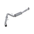 Picture of MBRP 2007 Chev-GMC Yukon-Chev Tahoe 5-3 L Cat Back Single Side