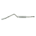 Picture of MBRP 2009 Chev-GMC Yukon-Chev Tahoe 5-3 L Cat Back Single Side