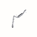 Picture of MBRP 2009 Chev-GMC Yukon-Chev Tahoe 5-3 L Cat Back Single Side