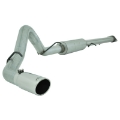 Picture of MBRP 2007-2009 Chev-GMC 1500 Denali Cat Back Single Side