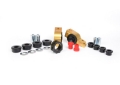 Picture of Whiteline 07-2004-2012 Audi A3 Front + Rear Vehicle Essentials Kit