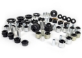 Picture of Whiteline 3-2005-10-2011 BMW 3 Series E90-E91-E92-E93 Excl- M3 Front + Rear Vehicle Essentials Kit