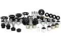Picture of Whiteline 3-2005-10-2011 BMW 3 Series E90-E91-E92-E93 Excl- M3 Front + Rear Vehicle Essentials Kit