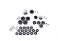 Picture of Whiteline 4-1993-9-2000 Subaru Impreza GC Sedan-GF Wagon Rear Vehicle Essentials Kit