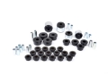 Picture of Whiteline 4-1993-9-2000 Subaru Impreza GC Sedan-GF Wagon Rear Vehicle Essentials Kit