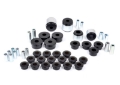 Picture of Whiteline 4-1993-9-2000 Subaru Impreza GC Sedan-GF Wagon Rear Vehicle Essentials Kit