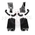 Picture of Wagner Tuning Porsche 991 TurboS Competition Intercooler Kit