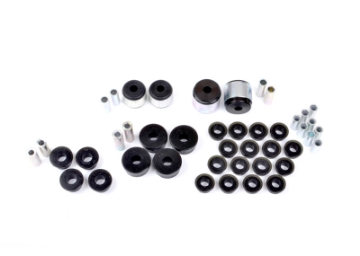 Picture of Whiteline 9-02-9-07 Subaru Impreza Rear Vehicle Essentials Kit