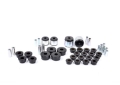 Picture of Whiteline 9-02-9-07 Subaru Impreza Rear Vehicle Essentials Kit