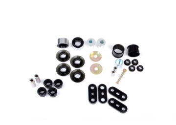 Picture of Whiteline 9-2007-8-2011 Subaru Impreza - WRX Front Vehicle Essentials Kit