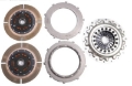 Picture of OS Giken Toyota Supra JZA80 2JZ-GTE Overhaul Kit B for TY031-BC6