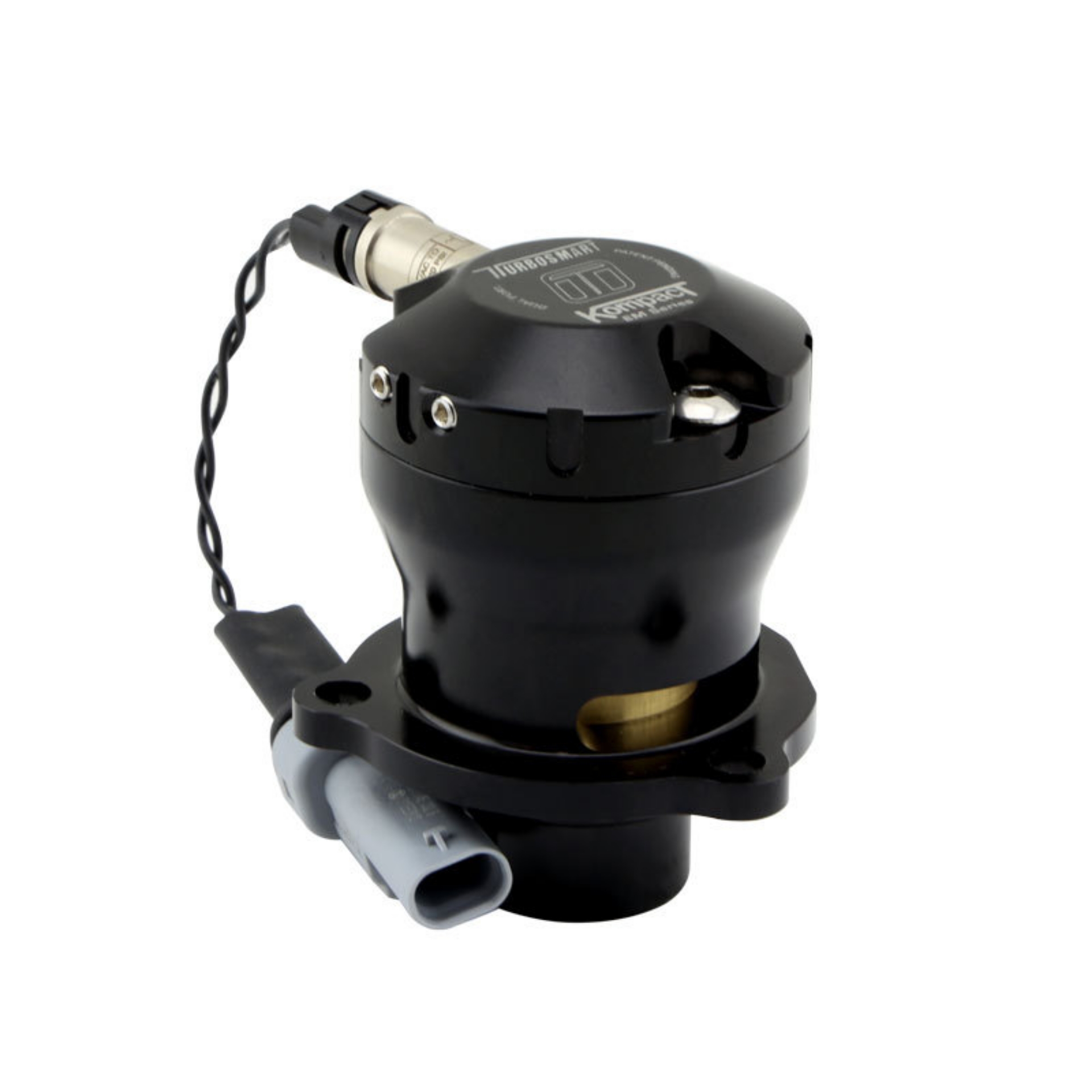 Picture of Turbosmart Ford Ecoboost 1-5L-1-6L-2-3L-2-7L Kompact EM VR2 Dual Port BOV