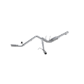 Picture of MBRP 2009 Dodge Ram 1500 5-7L Cat Back Dual Split Side