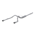 Picture of MBRP 2009 Dodge Ram 1500 5-7L Cat Back Dual Split Rear