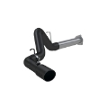 Picture of MBRP 2007-2009 Chev-GMC 2500-3500 Duramax All LMM Filter Back Single Side