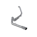 Picture of MBRP 1999-2003 Ford Excursion 7-3L Turbo Back Single Side