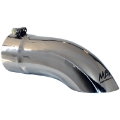 Picture of MBRP Universal Tip 4 O-D- Turn Down 4 inlet 12 length