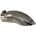 Picture of MBRP Universal Tip 5 O-D- Turn Down 4 inlet 14 length