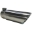 Picture of MBRP Universal Tip 3in O-D- Dual Wall Angled End 3 inlet 12 length