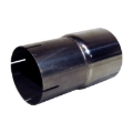 Picture of MBRP Universal 3-5in ID- to 4OD- Adapter T409 Stainless Steel