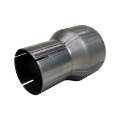 Picture of MBRP Universal 3-5 ID to 5 OD Adapter Aluminized