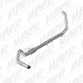 Picture of MBRP 1999-2003 Ford F-250-350 7-3L P Series Exhaust System