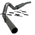 Picture of MBRP 2003-2007 Ford F-250-350 6-0L EC-CC P Series Exhaust System