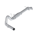 Picture of MBRP 2003-2007 Ford F-250-350 6-0L EC-CC P Series Exhaust System