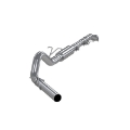 Picture of MBRP 2003-2007 Ford F-250-350 6-0L EC-CC P Series Exhaust System