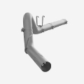 Picture of MBRP 2008-2009 Ford F250-350-450 6-4 L P Series Exhaust System