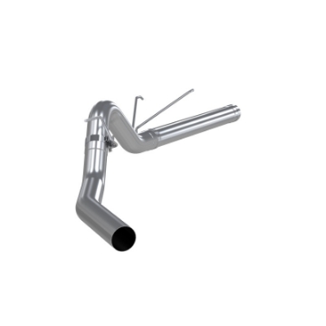 Picture of MBRP 2010 Dodge 2500-3500 Cummins 6-7L Filter Back P Series Exhaust System