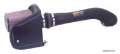 Picture of K&N 03-07 Hummer H2 V8-6-0L Performance Intake Kit