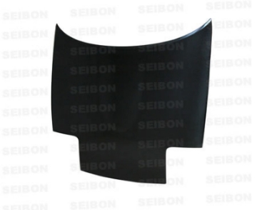 Picture of Seibon 90-98 Mazda Miata OEM Carbon Fiber Hood