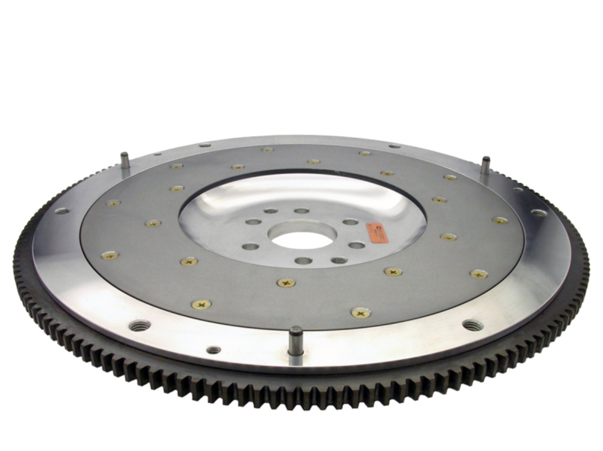 Picture of Fidanza 05-10 Ford Mustang GT 4-6L Aluminum Flywheel