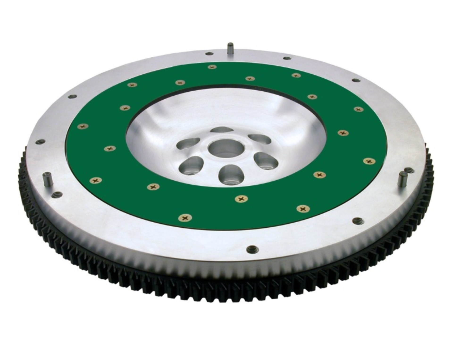 Picture of Fidanza 02-06 Nissan Altima 2-5L - 02-06 Sentra 2-5L Aluminium Flywheel
