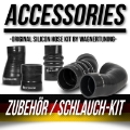 Picture of Wagner Tuning Porsche 996 Silicone Hose Kit