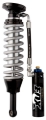Picture of Fox 05+ Toyota Hilux 4WD 2-5 Factory Series 4-5in- Remote Res- Coilover DSC Adj- - 0-2in- Lift - Blk