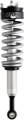 Picture of Fox 05+ Toyota Hilux 4WD 2-0 Performance Series 4-63in- IFP Coilover Shock - 0-1-5in- Lift
